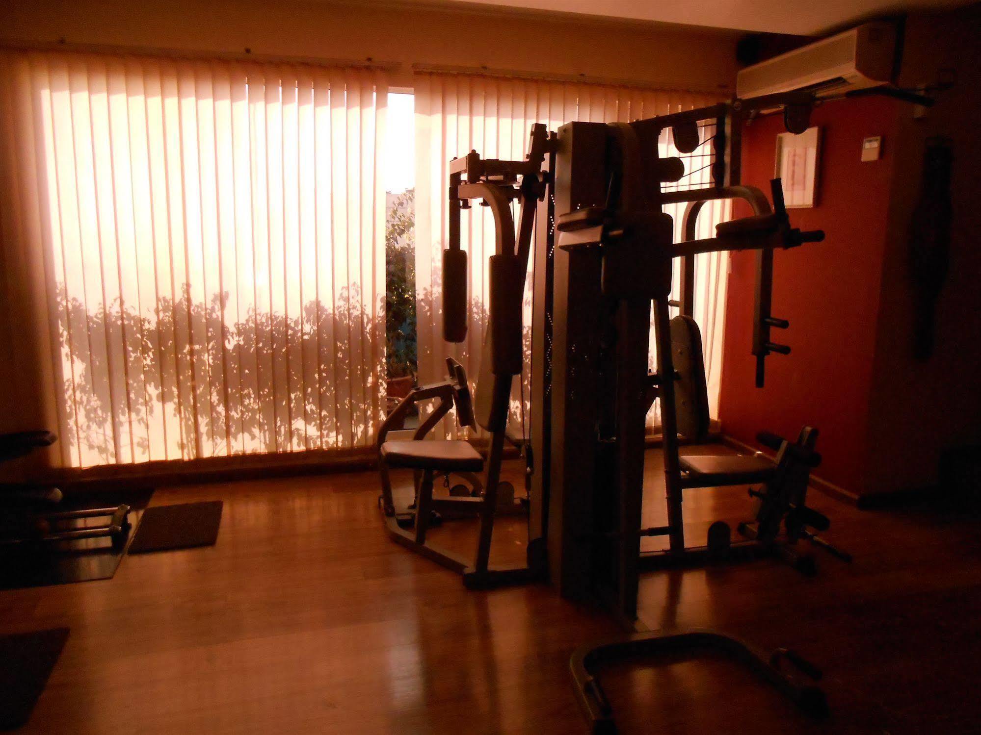 Citrine Hotel Bangalore Buitenkant foto